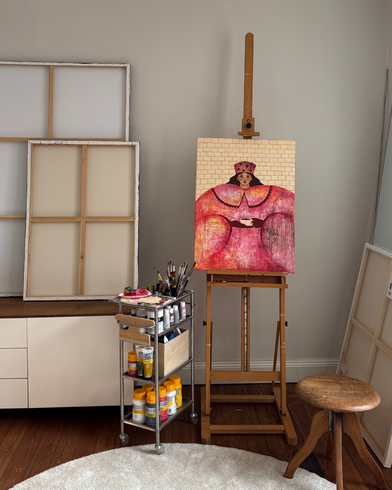 Utan titel — 3